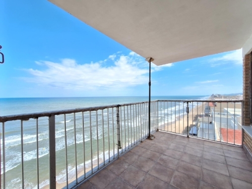 Sueca Ribera Baixa apartment foto 6286400