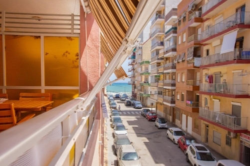 Sueca Ribera Baixa Wohnung Bild 6285618