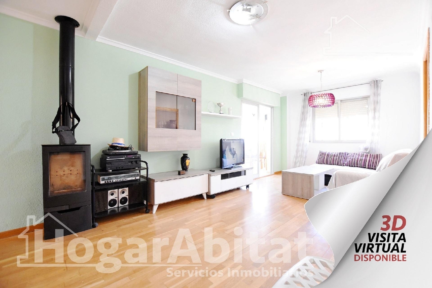  à vendre appartement Tavernes De La Valldigna Safor 4