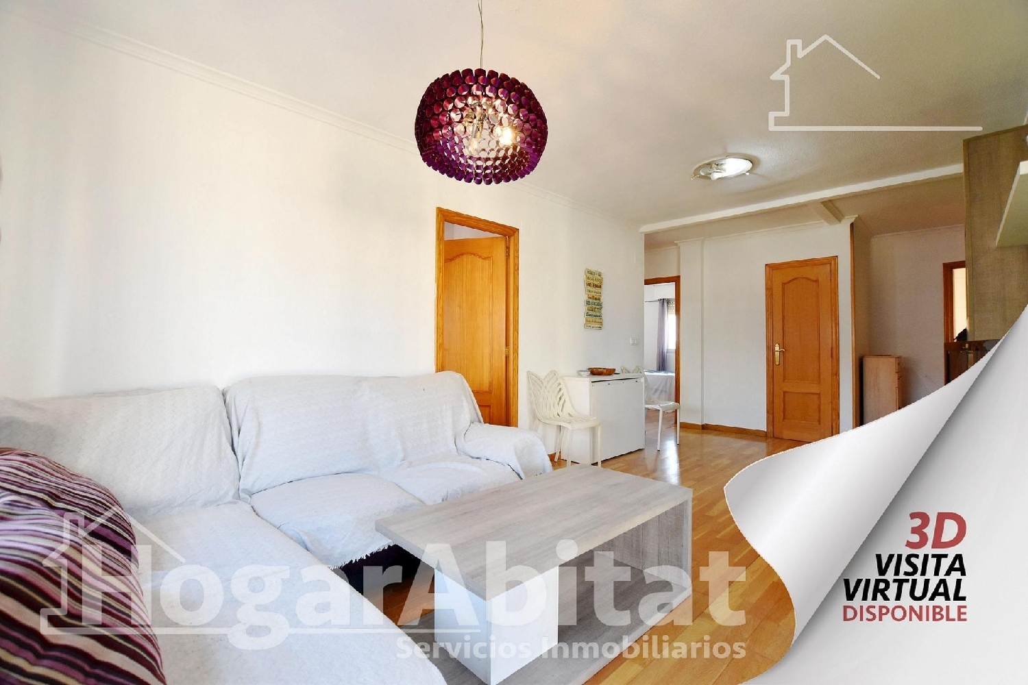  à vendre appartement Tavernes De La Valldigna Safor 6
