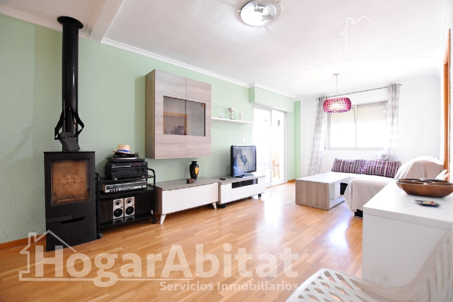  à vendre appartement Tavernes De La Valldigna Safor 1