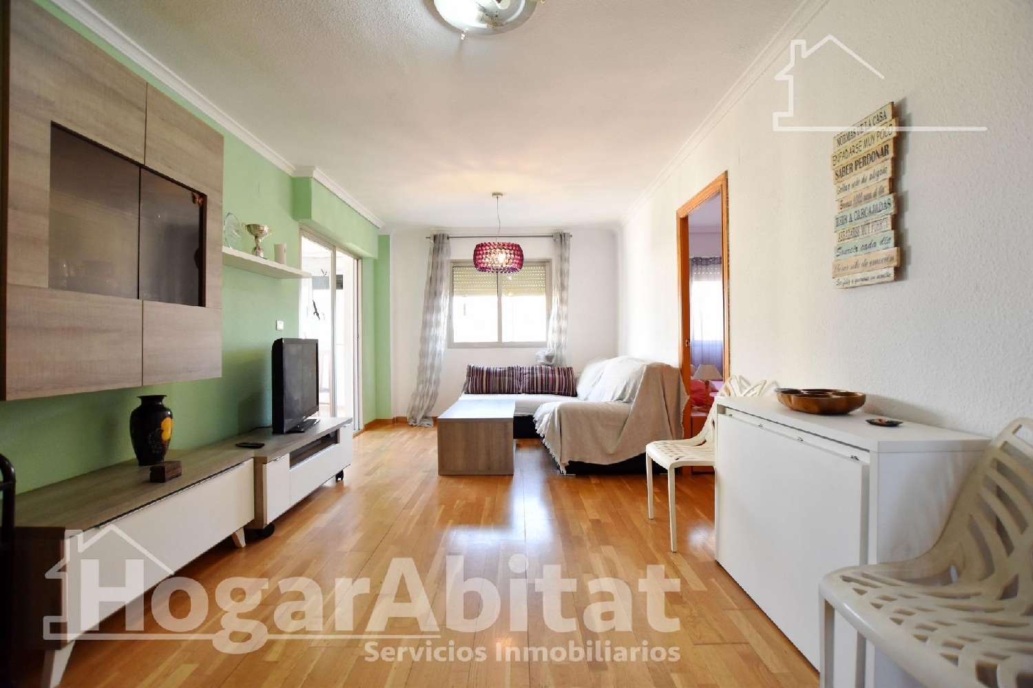  à vendre appartement Tavernes De La Valldigna Safor 7