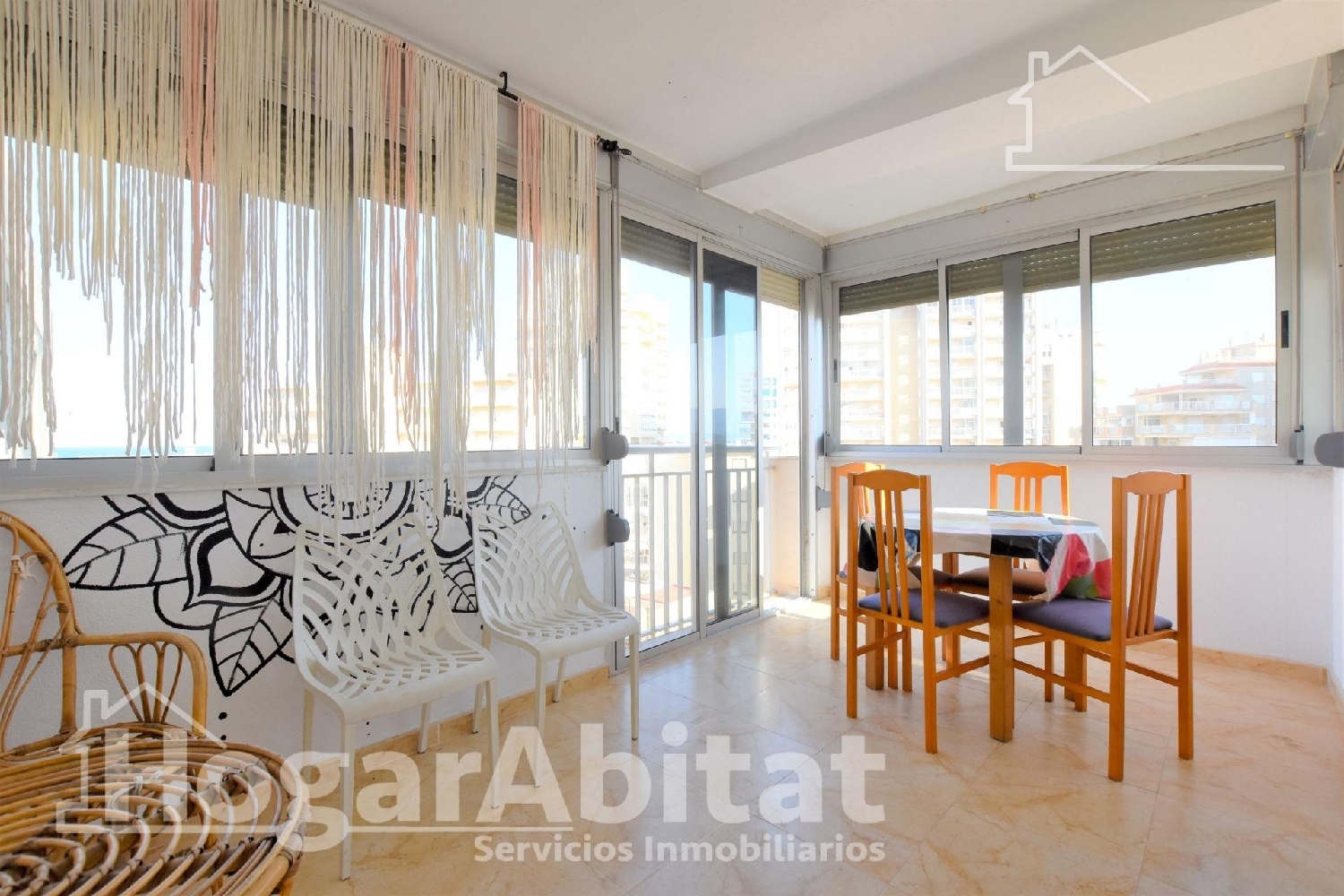  à vendre appartement Tavernes De La Valldigna Safor 8