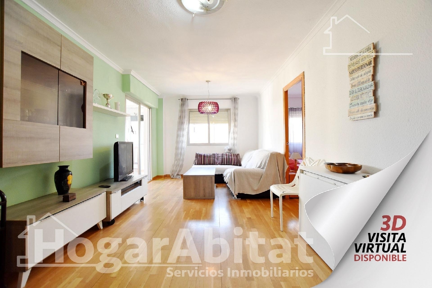  à vendre appartement Tavernes De La Valldigna Safor 3