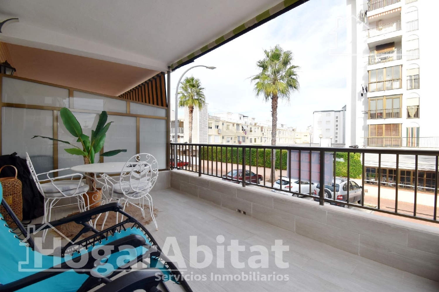  à vendre appartement Tavernes De La Valldigna Safor 3