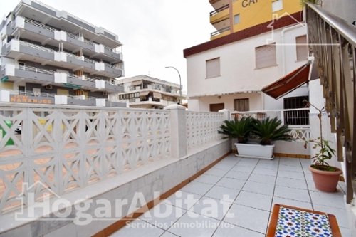 Tavernes De La Valldigna Safor apartment foto 6285989