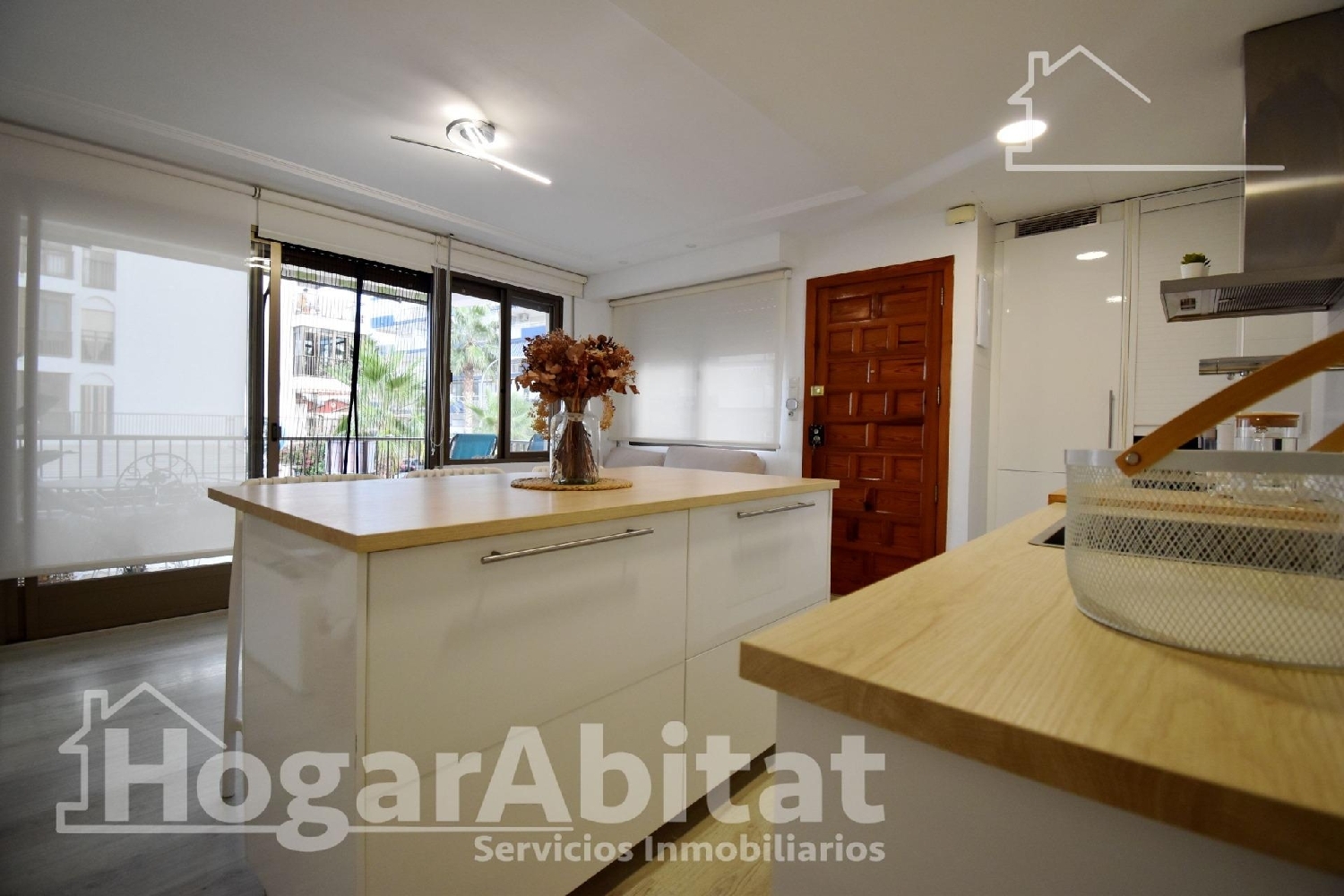  à vendre appartement Tavernes De La Valldigna Safor 6