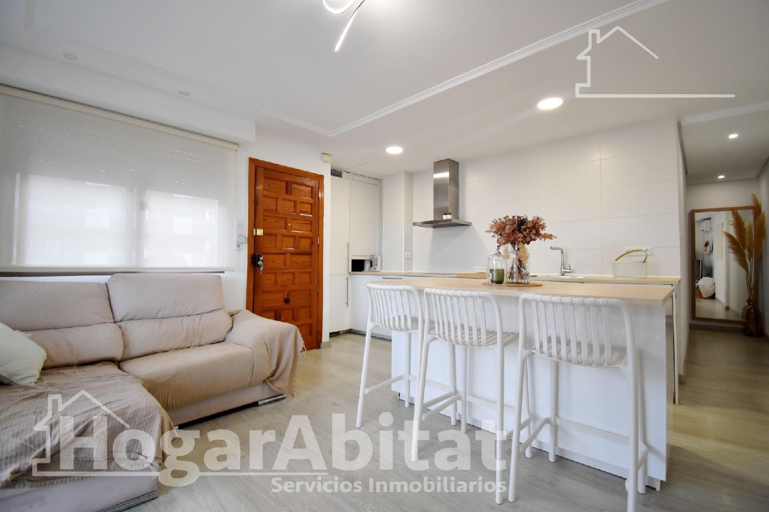  à vendre appartement Tavernes De La Valldigna Safor 5