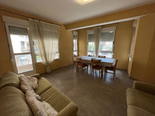Tavernes De La Valldigna Safor appartement foto 6289275