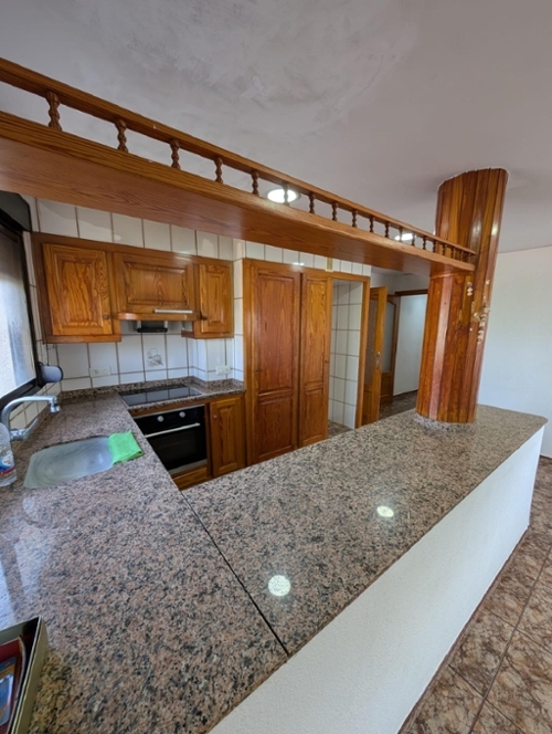 Tavernes De La Valldigna Safor appartement foto 6289279