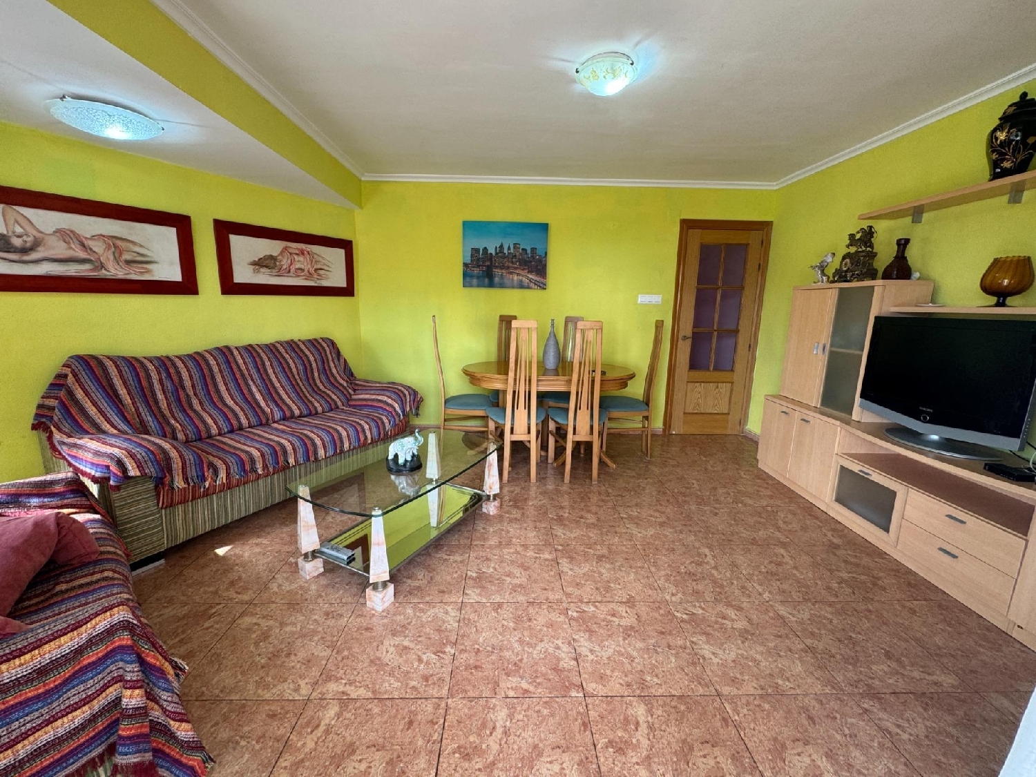  à vendre appartement Tavernes De La Valldigna Safor 8