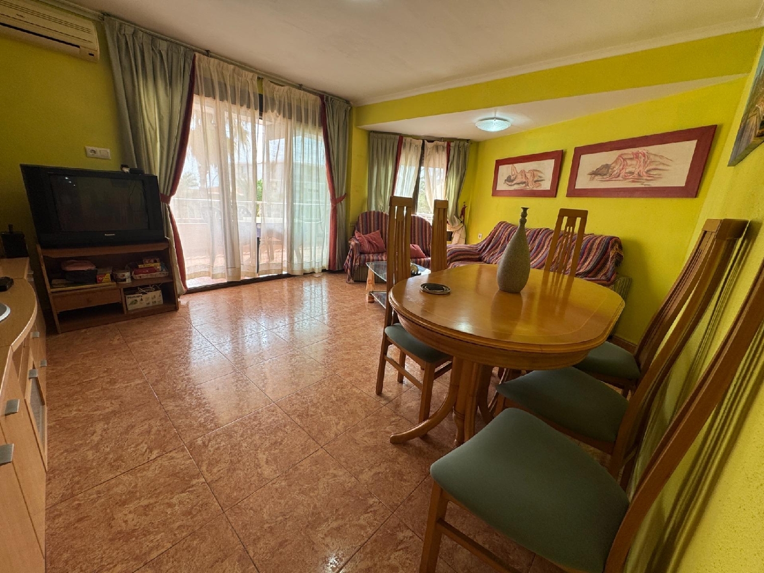  à vendre appartement Tavernes De La Valldigna Safor 6