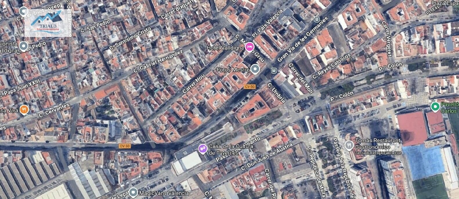  for sale apartment Tavernes De La Valldigna Safor 3