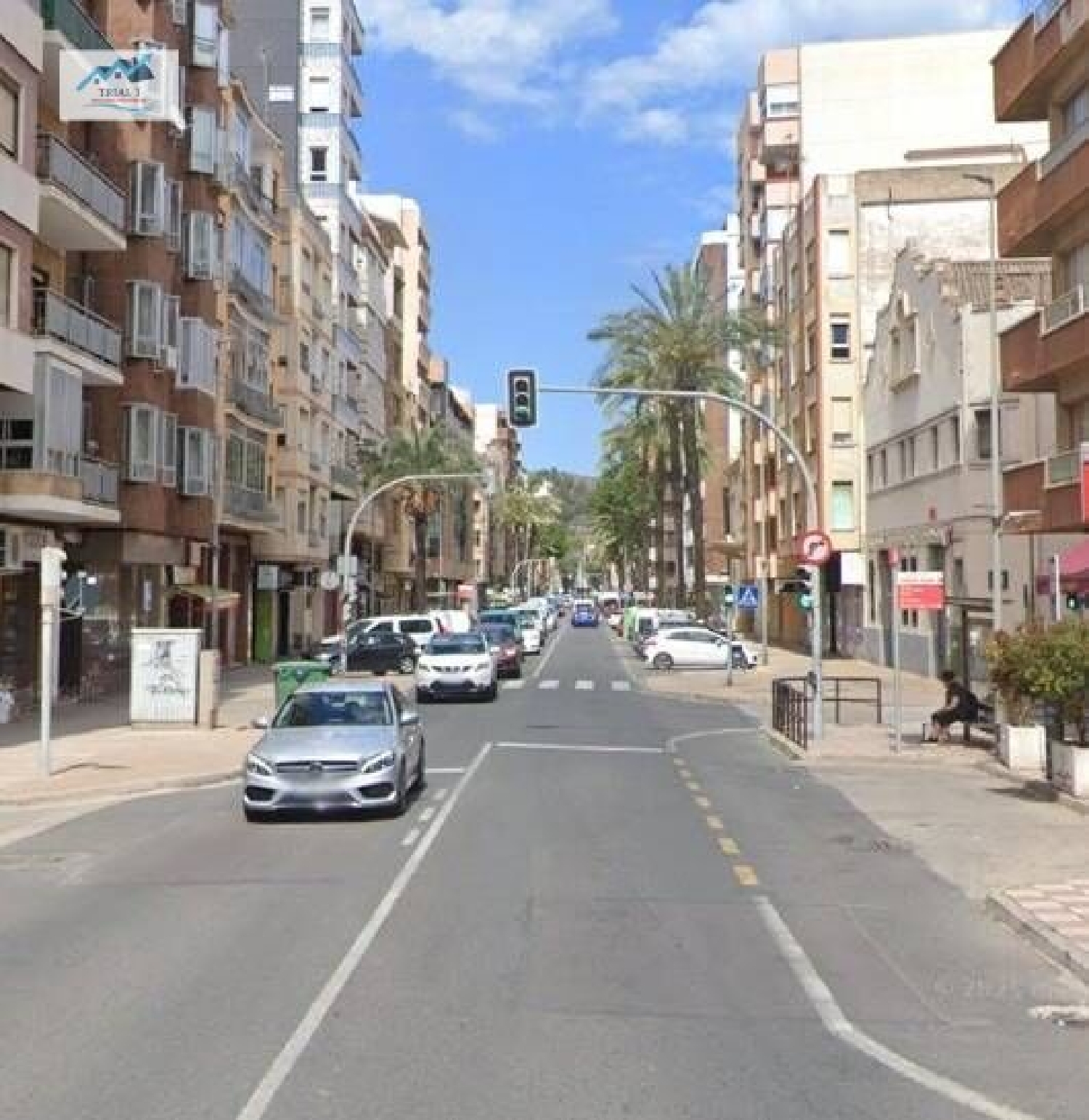  for sale apartment Tavernes De La Valldigna Safor 1