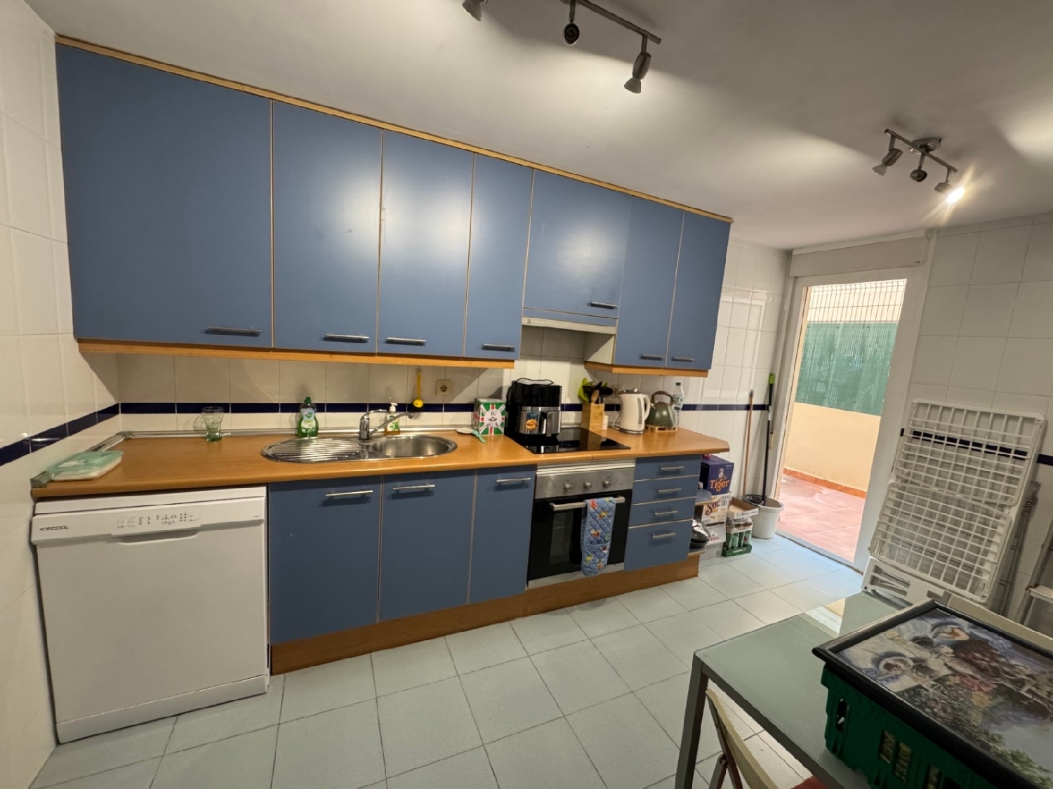  for sale apartment Teulada Marina Alta 3
