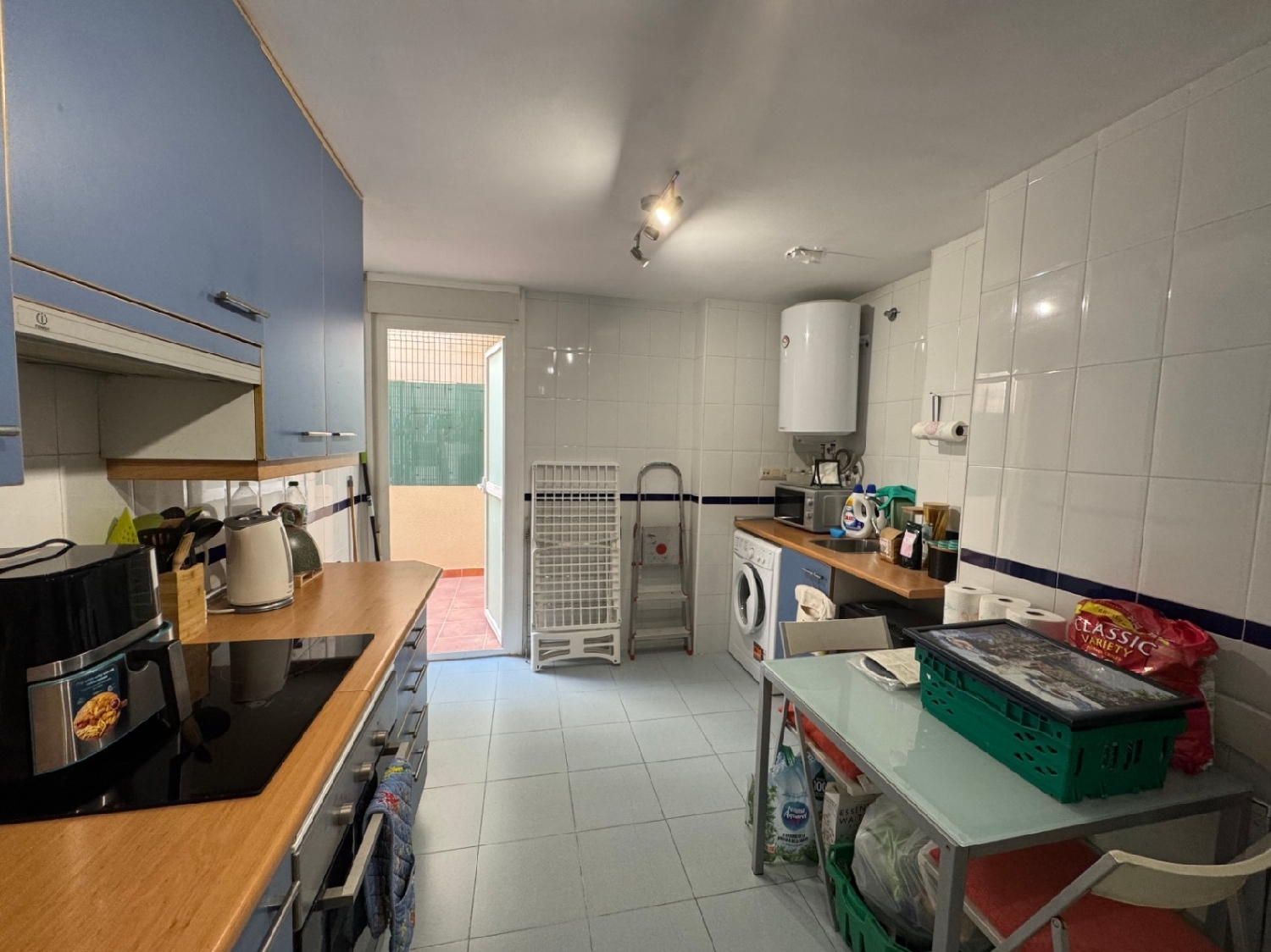  for sale apartment Teulada Marina Alta 4