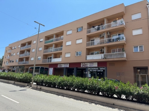 Teulada Marina Alta apartment foto 6285712