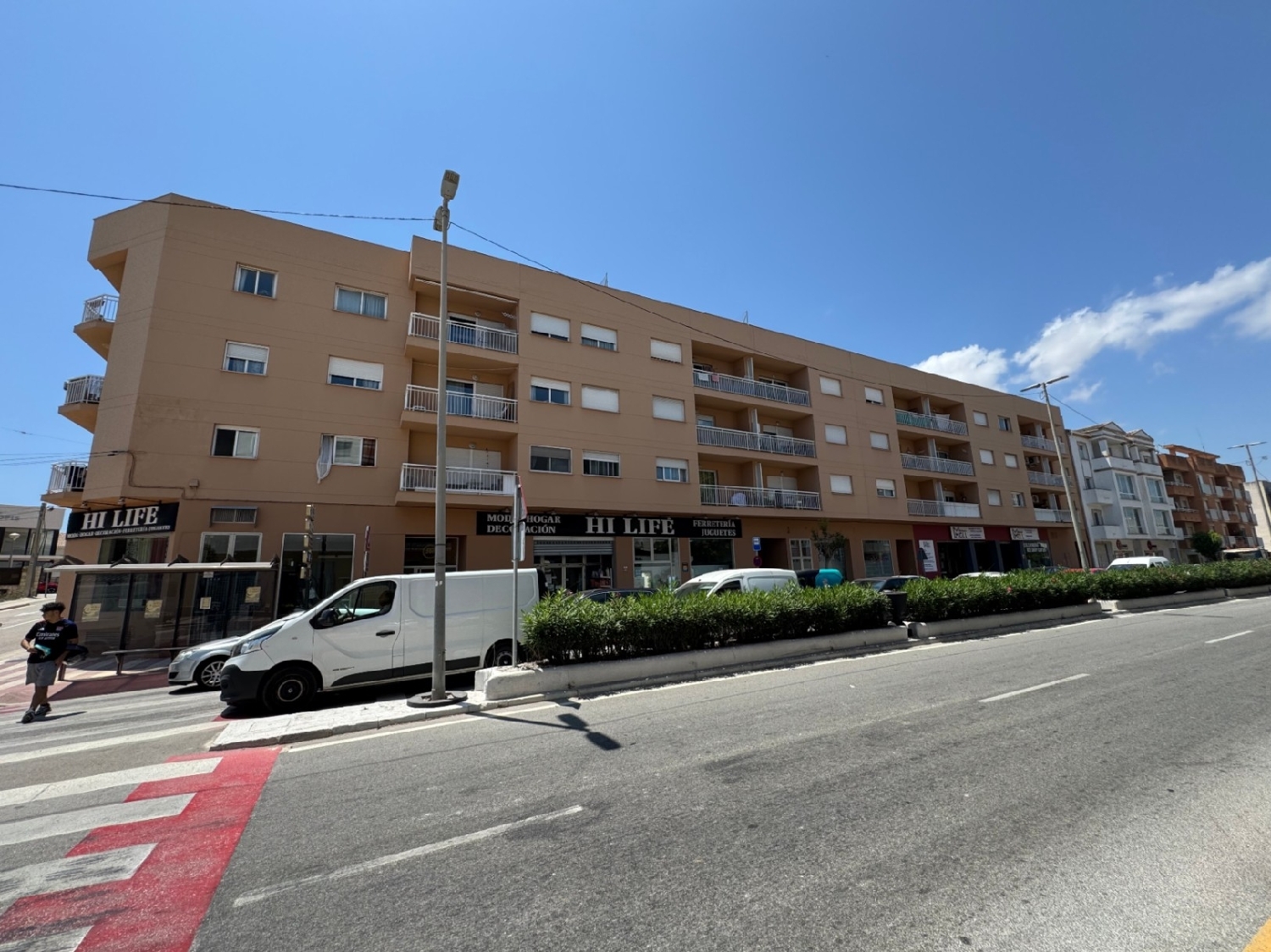  for sale apartment Teulada Marina Alta 22
