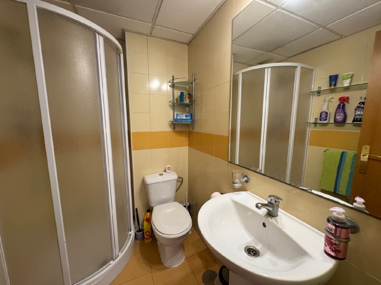  for sale apartment Teulada Marina Alta 17