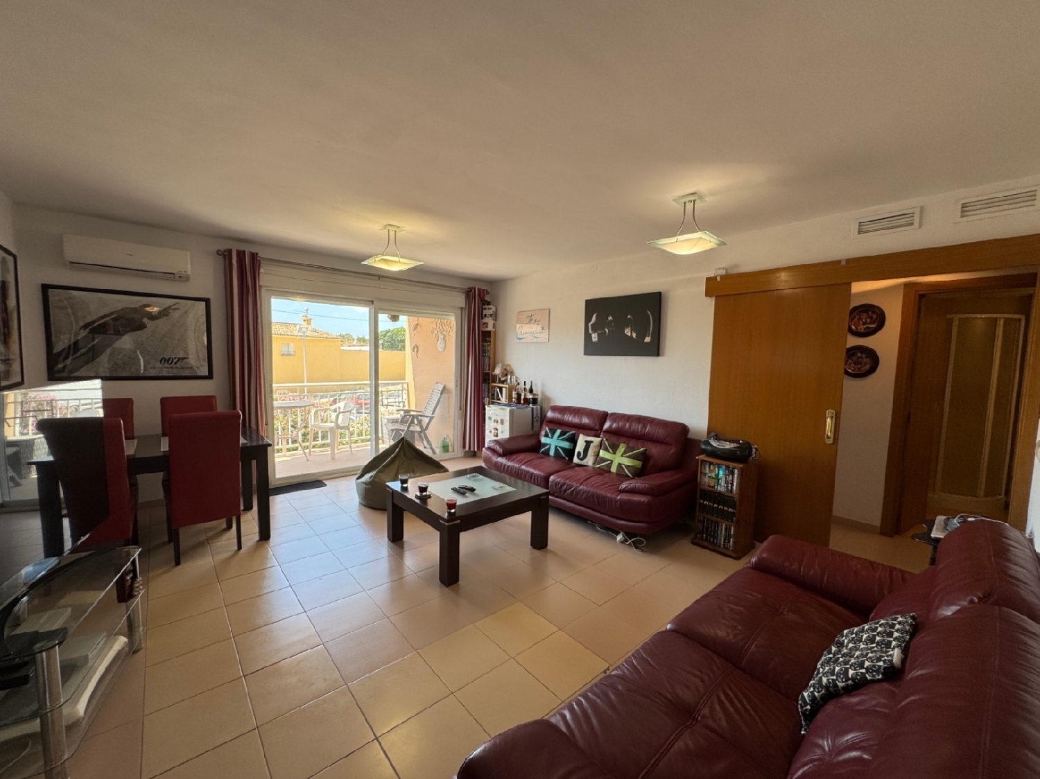  for sale apartment Teulada Marina Alta 8