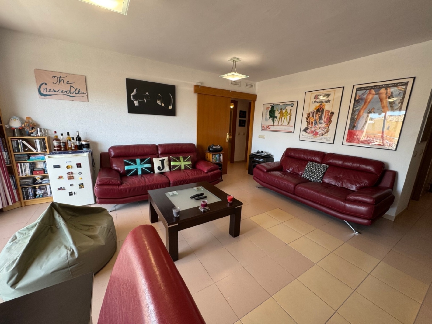  for sale apartment Teulada Marina Alta 11