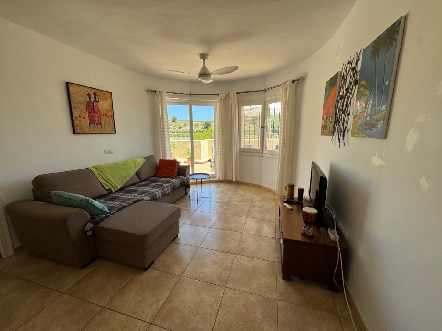  for sale apartment Teulada Marina Alta 5