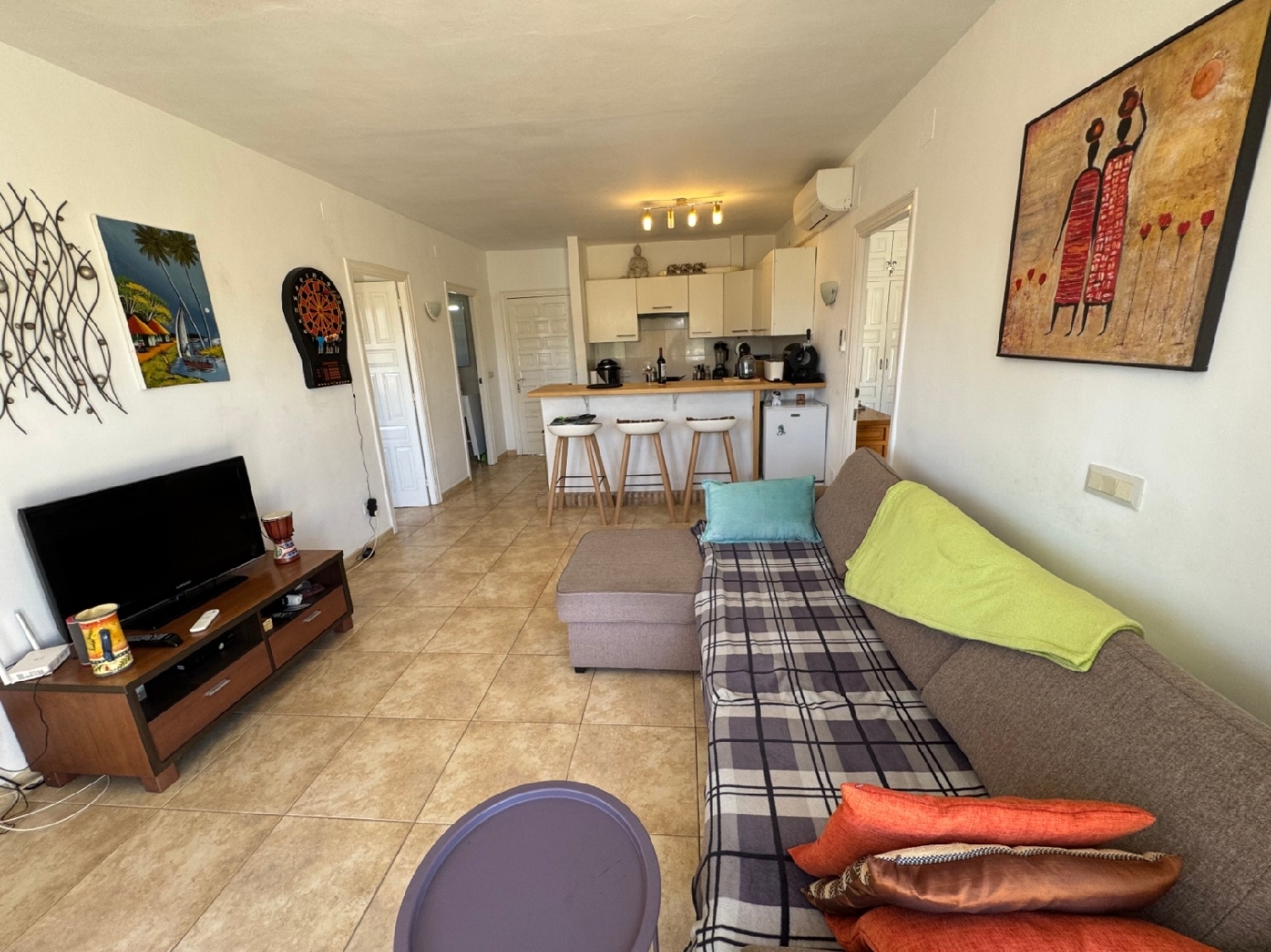 for sale apartment Teulada Marina Alta 7