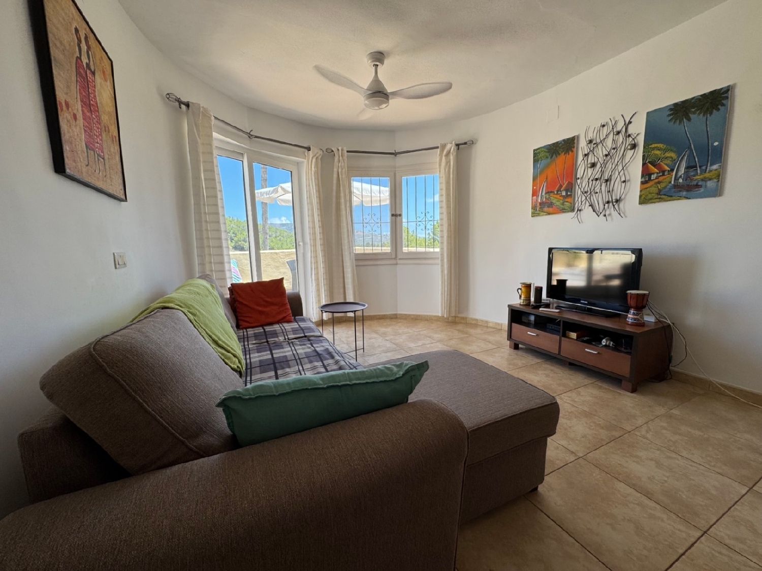  for sale apartment Teulada Marina Alta 6