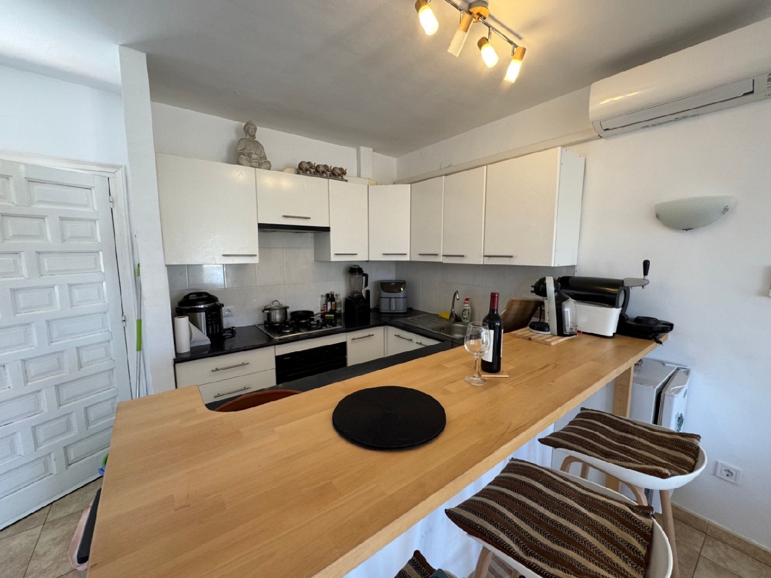  for sale apartment Teulada Marina Alta 4