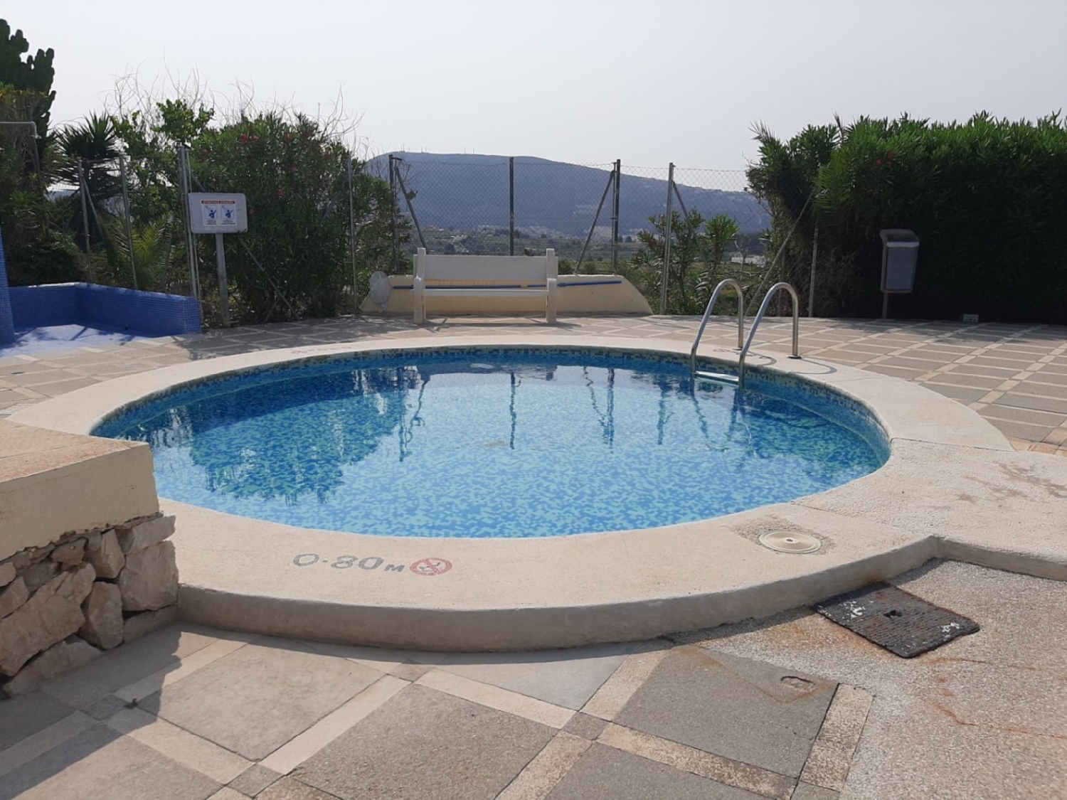  for sale apartment Teulada Marina Alta 20