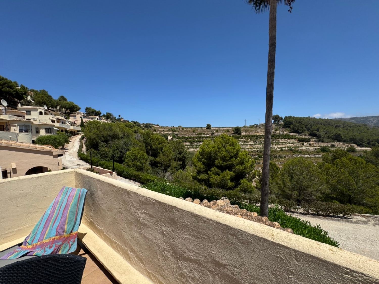  for sale apartment Teulada Marina Alta 17