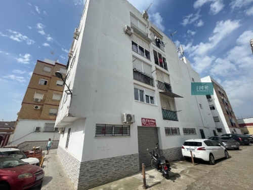 Tomares Metropolitana De Sevilla appartement foto 6292417