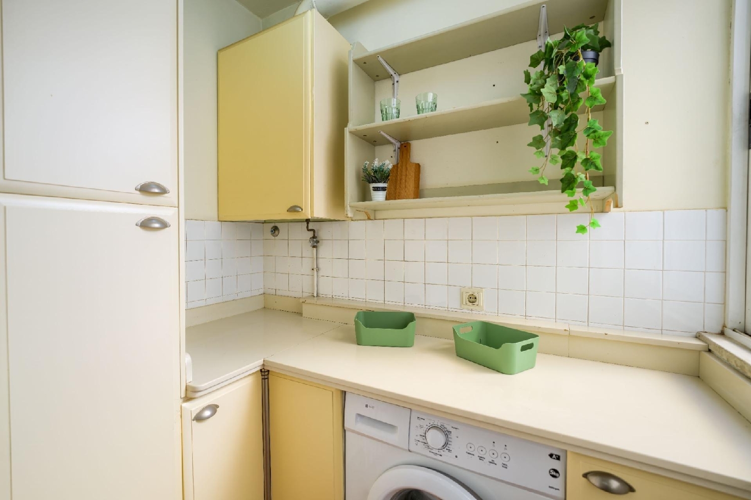  kaufen Wohnung Tomares Metropolitana De Sevilla 4
