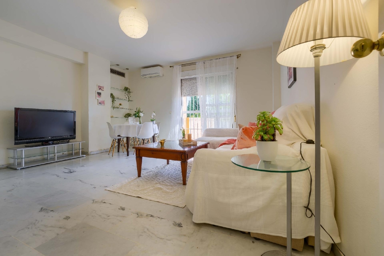  kaufen Wohnung Tomares Metropolitana De Sevilla 6