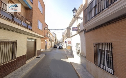 Tomelloso Mancha (La) apartamento foto 6291177