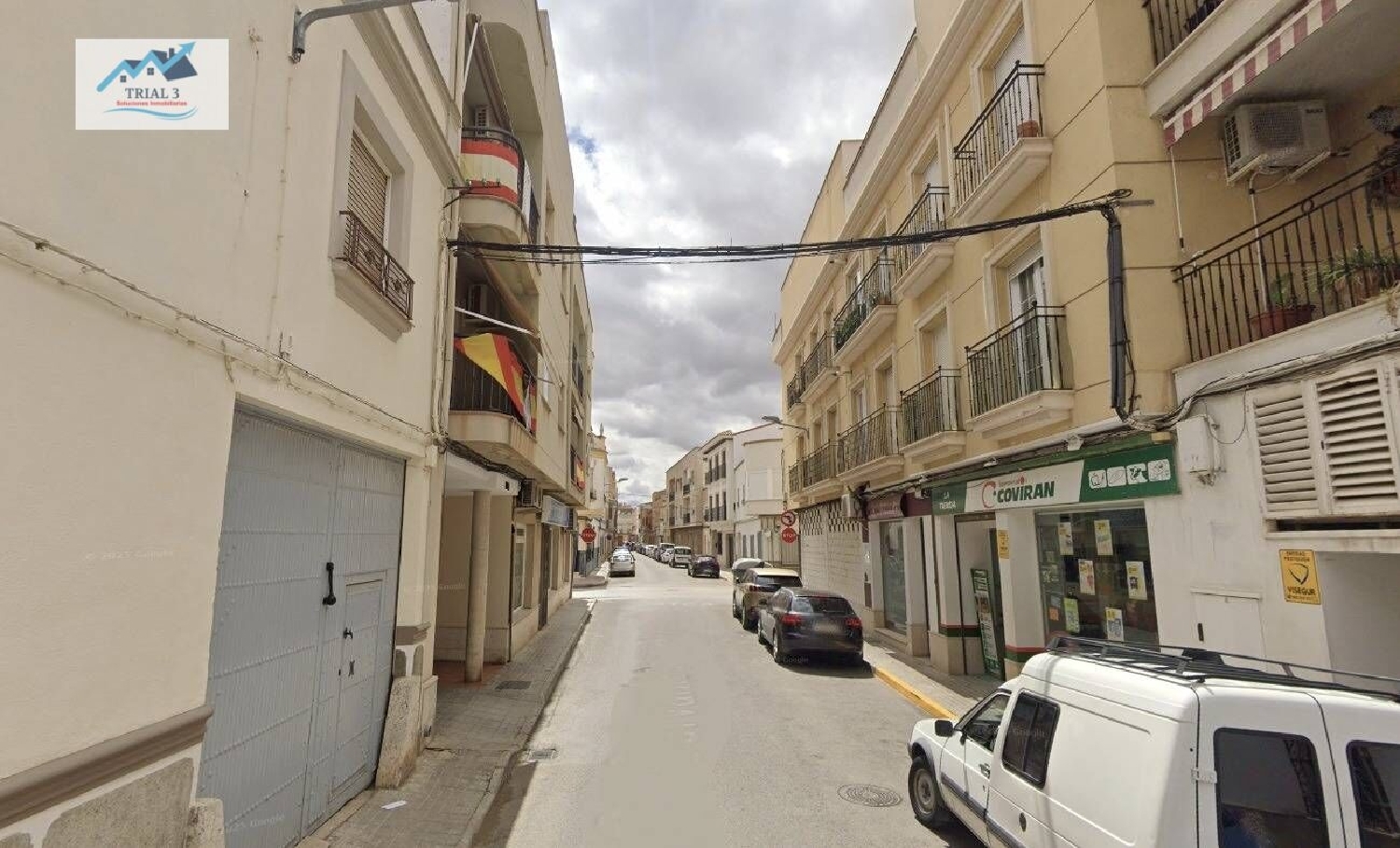  en venta apartamento Tomelloso Mancha (La) 2