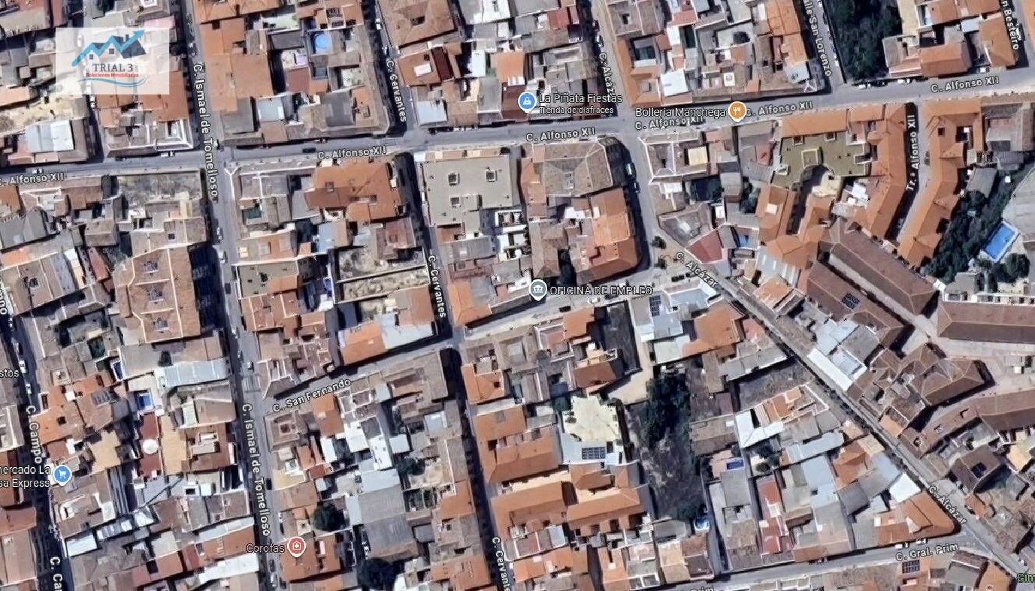  en venta apartamento Tomelloso Mancha (La) 3