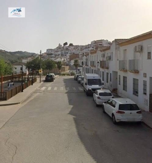 Torre Alháquime Sierra De Cádiz apartment foto 6286971