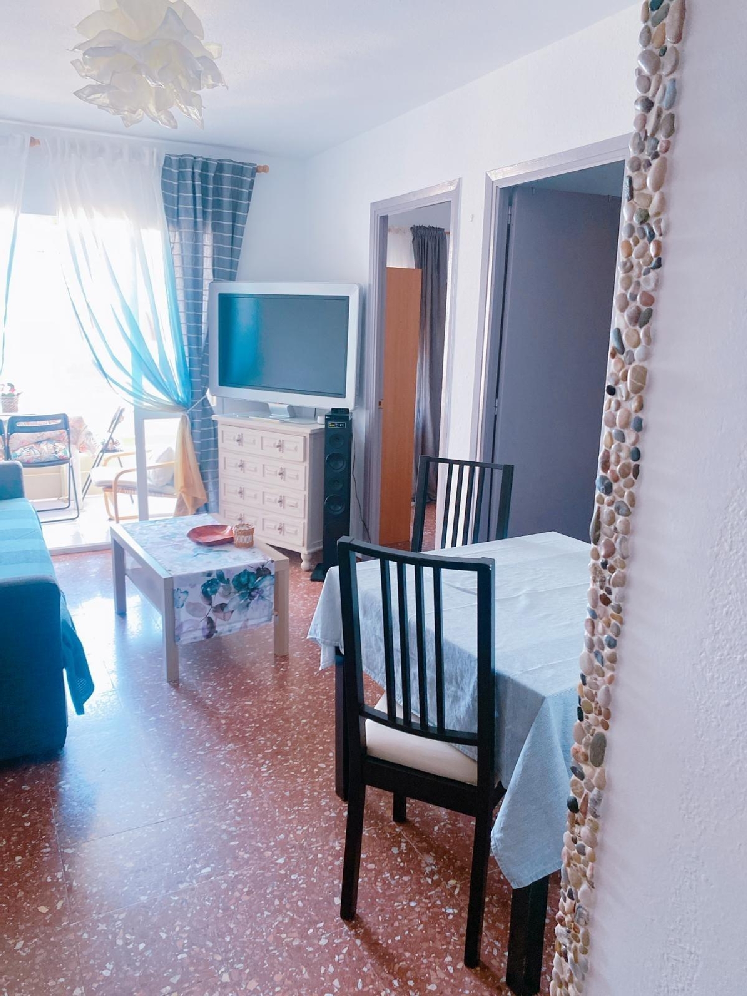  te koop appartement Torre Del Mar Axarquía 5