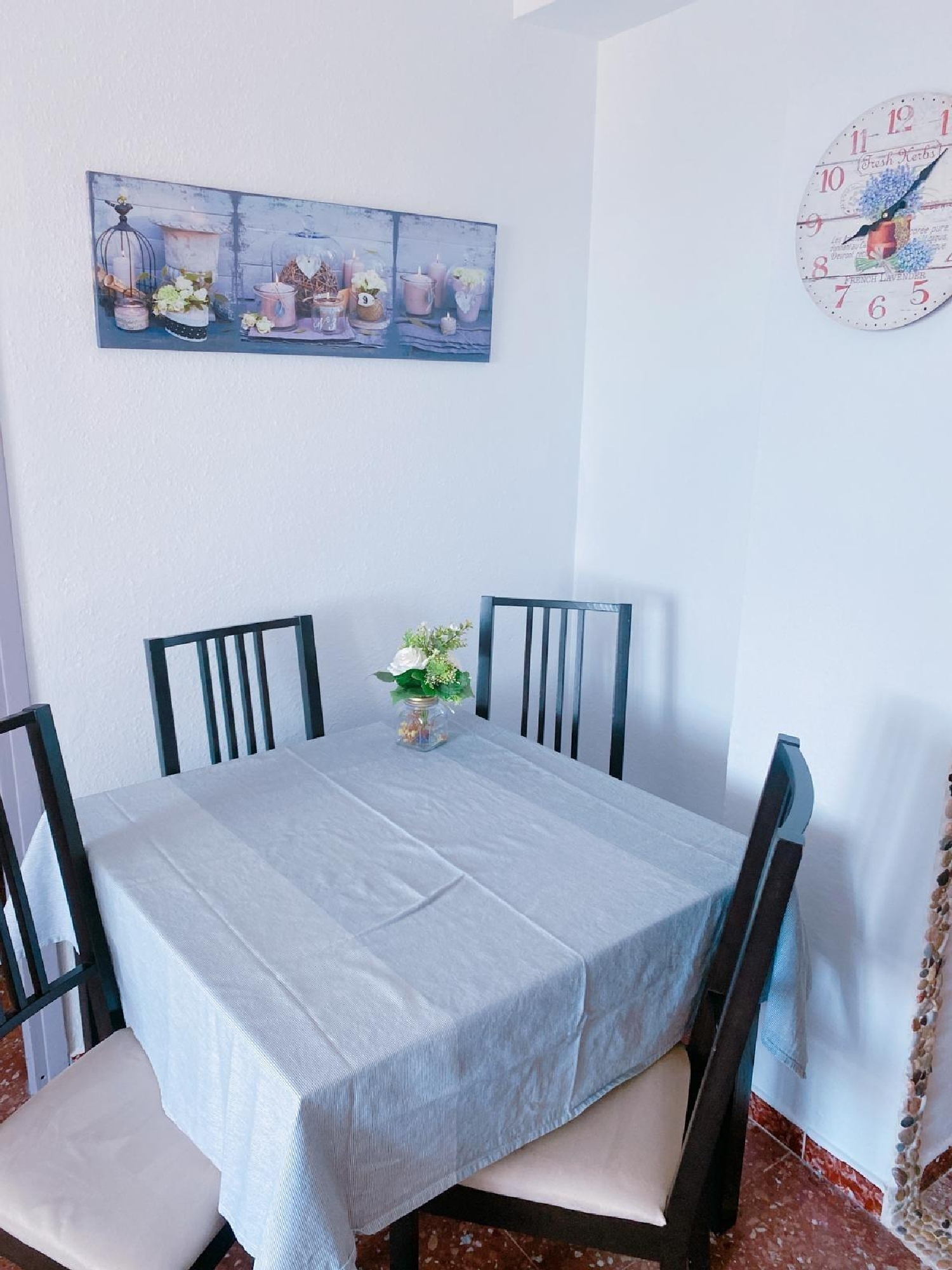  te koop appartement Torre Del Mar Axarquía 7