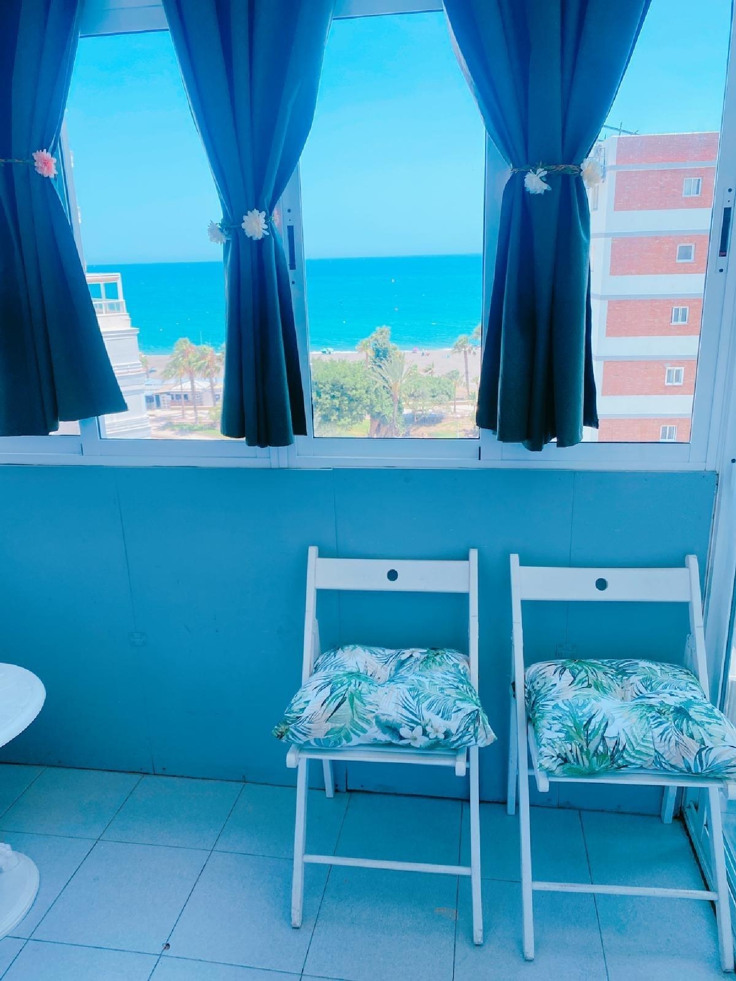 te koop appartement Torre Del Mar Axarquía 3