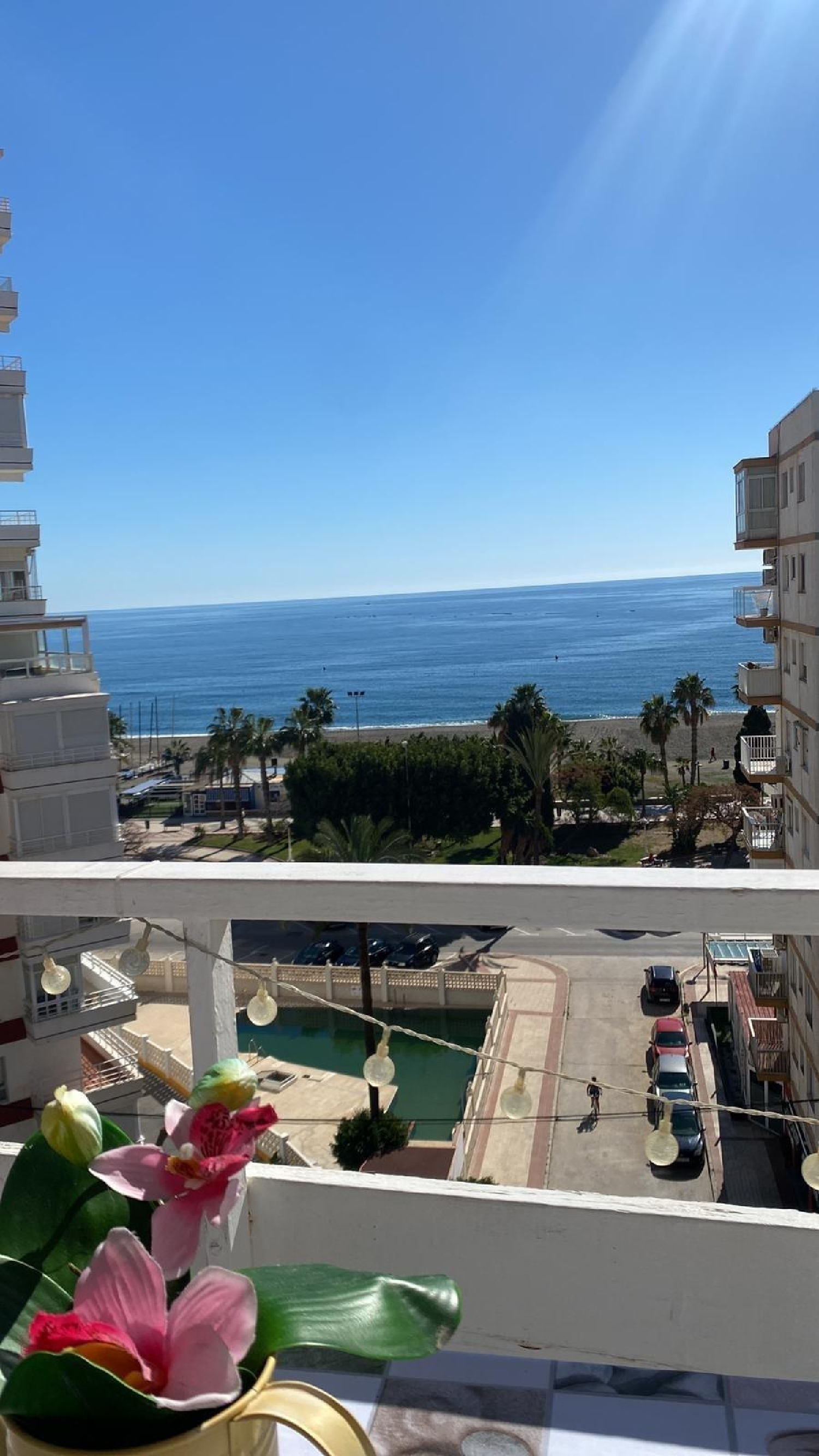  te koop appartement Torre Del Mar Axarquía 4