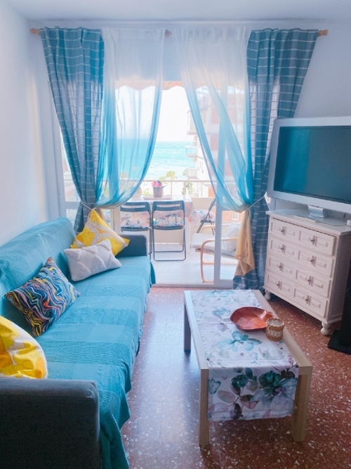 Torre Del Mar Axarquía appartement foto 6286896