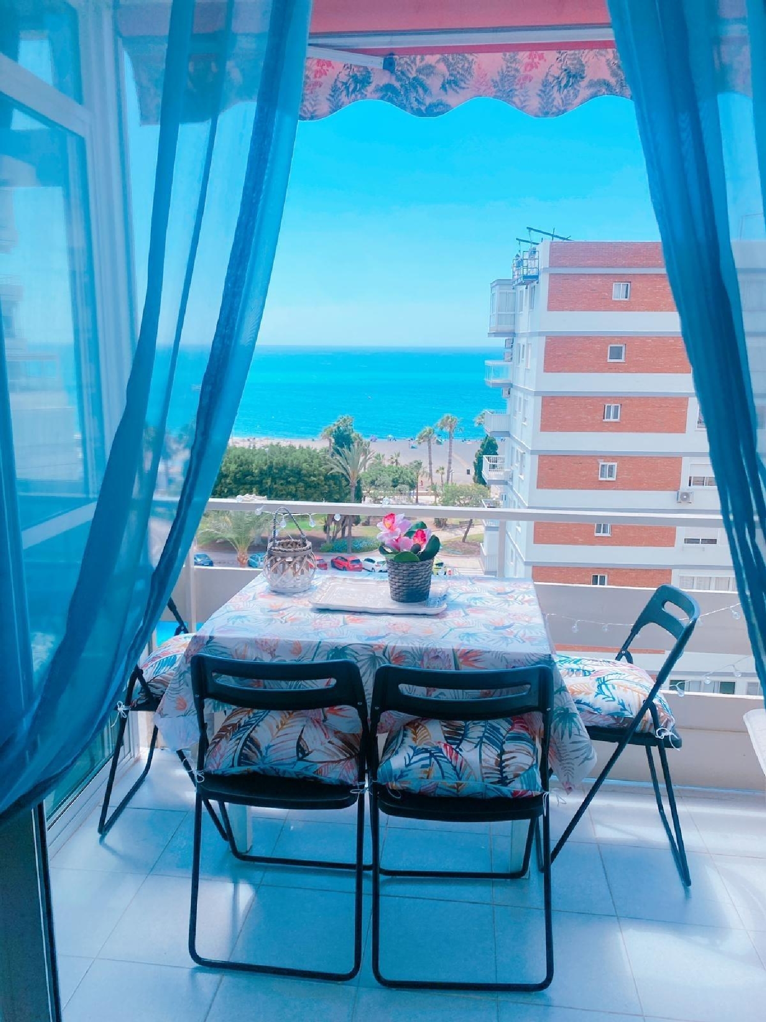 te koop appartement Torre Del Mar Axarquía 2