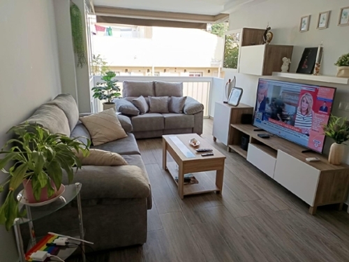 Torremolinos Costa Del Sol Occidental Wohnung Bild 6293207