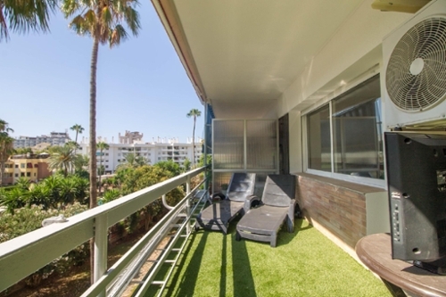 Torremolinos Costa Del Sol Occidental apartamento foto 6286160