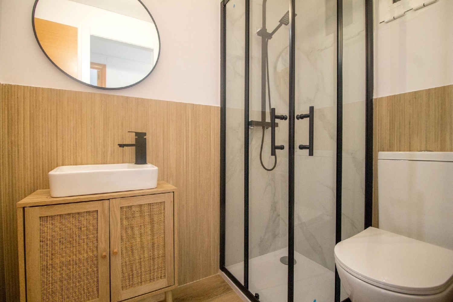  te koop appartement Torremolinos Costa Del Sol Occidental 8