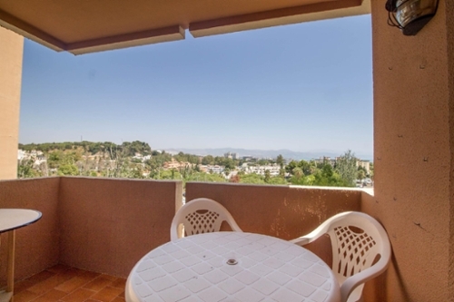 Torremolinos Costa Del Sol Occidental appartement foto 6292224