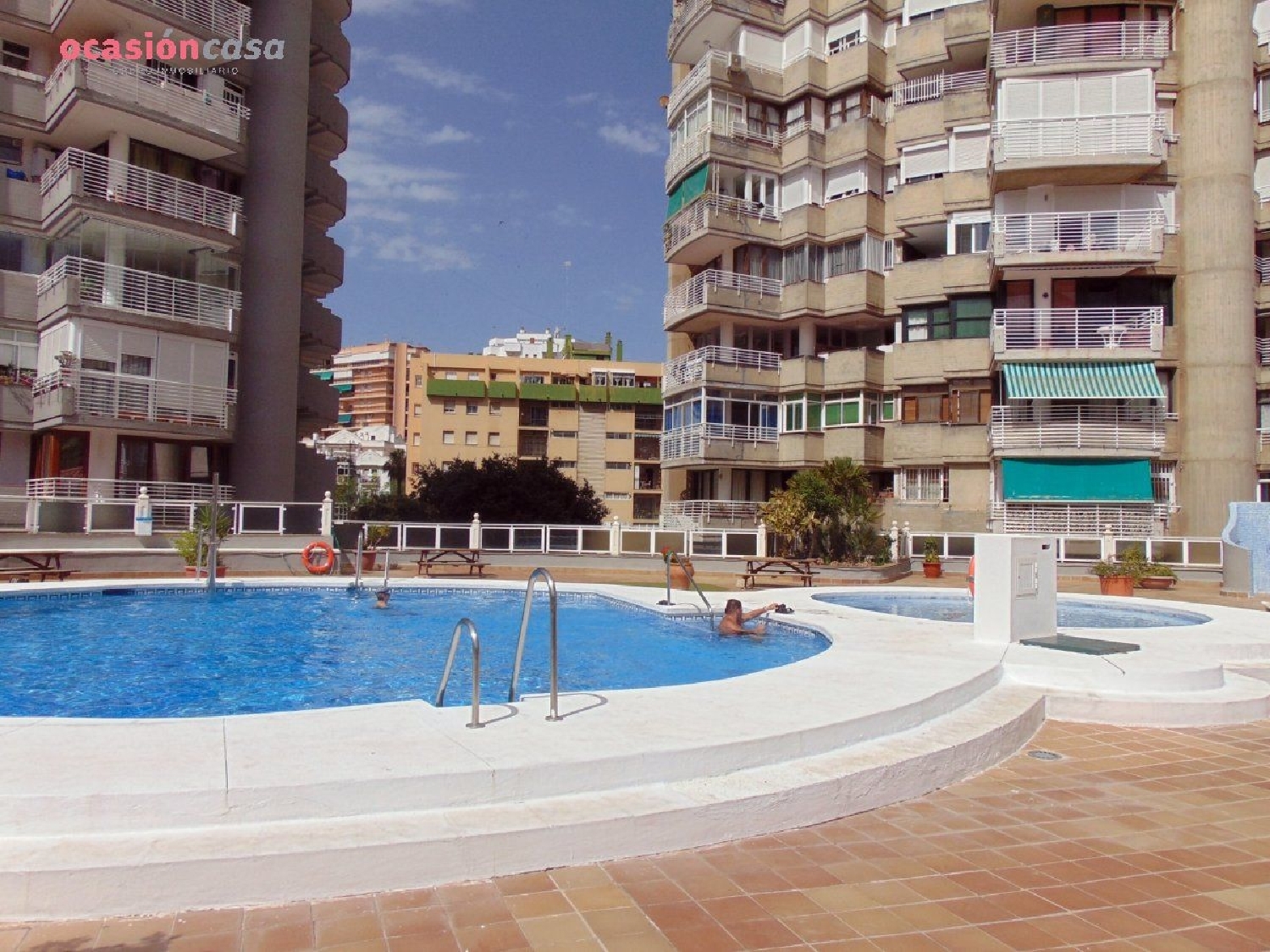  en venta apartamento Torremolinos Costa Del Sol Occidental 2