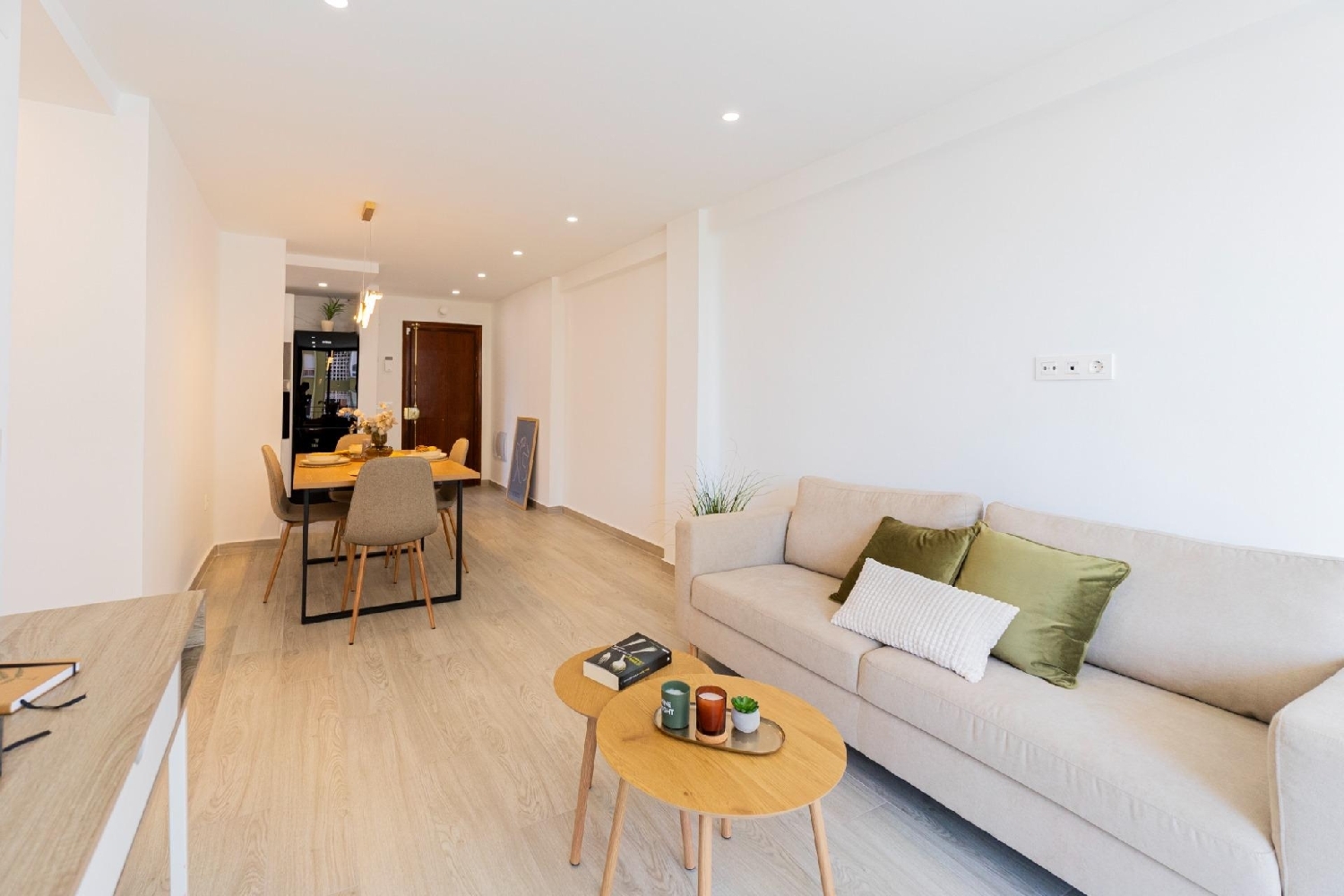  kaufen Wohnung Torremolinos Costa Del Sol Occidental 4